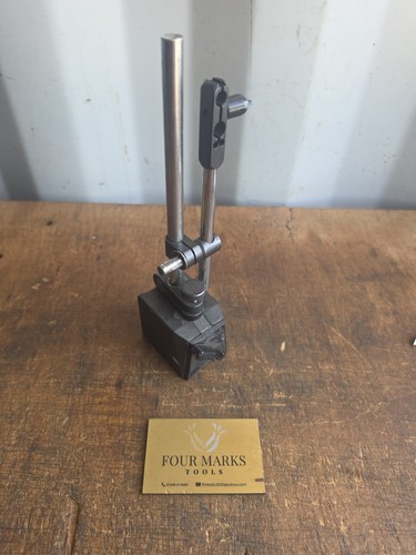 Starrett magnetic base surface - starrett,