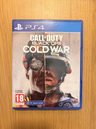 Call duty black ops cold - call,