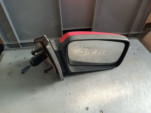 Genuine ford sierra - genuine, exterior