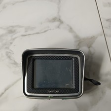 TomTom Rider Europe Sat Nav