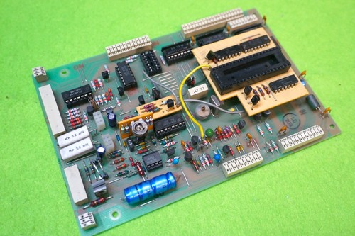 Card 710 465 revox - -,