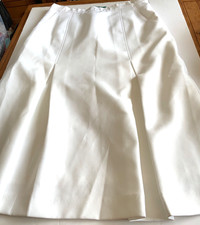 Emsmorn Bowls Skirt Ladies