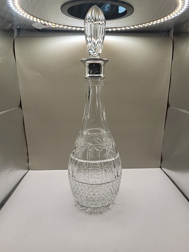 Vintage vander sterling - j,