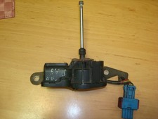 SAAB 93, 9-3, 2001, BOSCH