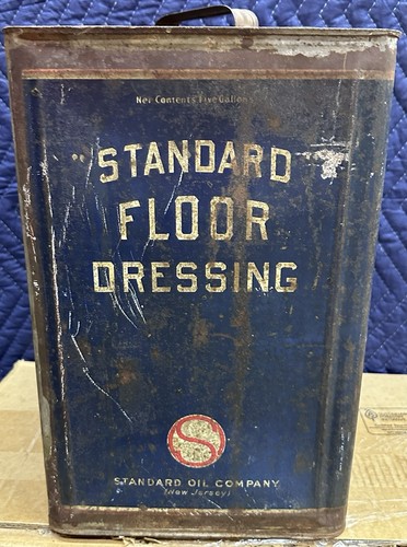 Original vintage standard - original,