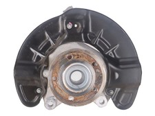 Mercedes-Benz GLA (H247) GLA 250 4MATIC 165 kW 224 P Front Left Hub