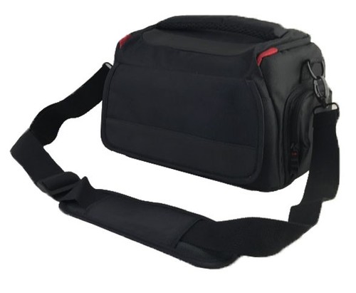 Camera shoulder bag case for - camera,