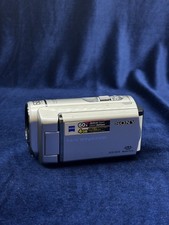 Sony Handycam DCR-SX30 camera