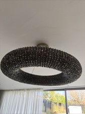 Timothy Oulton Smoke Crystal