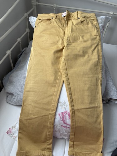 Maisie crop trousers - maisie,