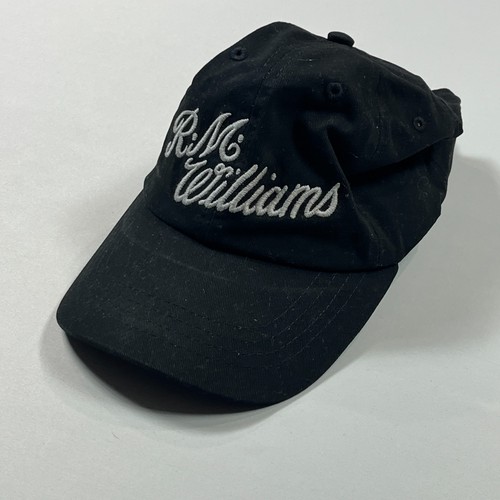 Williams hat cap cotton - cap,
