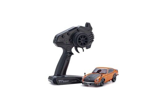 Kyosho 32645or mini awd - kyosho,