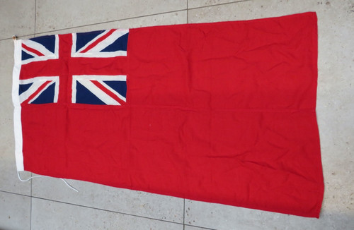 Merchant navy red - merchant,