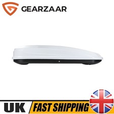 430L Roof top Box Roof Storage