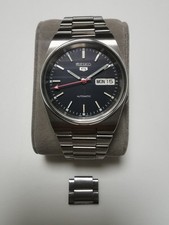 Vintage Seiko 5 Automatic Watch 7s26