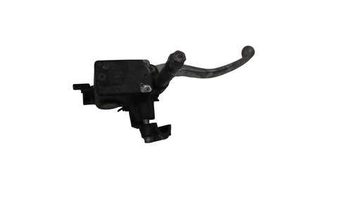 Honda 300 2006 2010 front - sh,