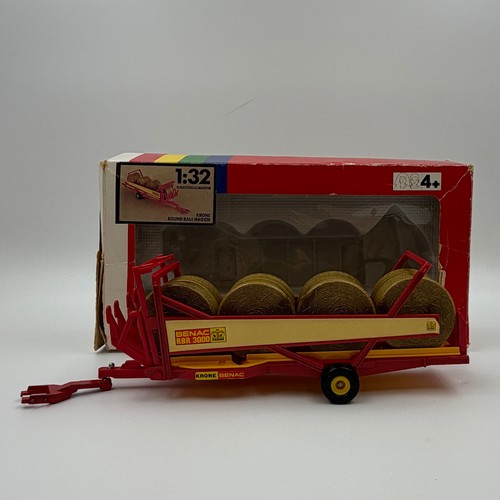 Britains farm krone benac - benac, rbr