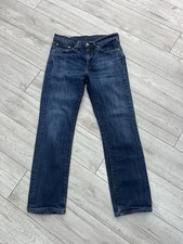 MENS LEVIS 514 SLIM STRAIGHT