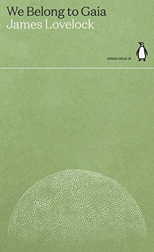 Belong gaia green - belong, (green
