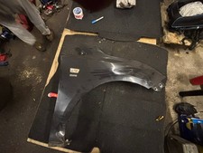 VAUXHALL CORSA E  Right Front