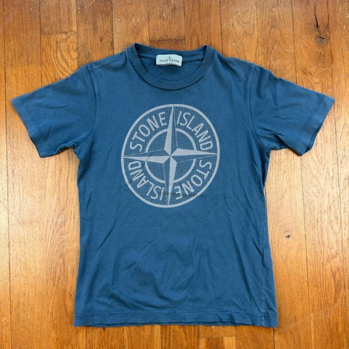 Stone island junior - stone,