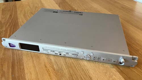 Hhb udp dvd - udp-89, cd