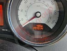 PEUGEOT CITROEN 2.0 HDI RHR DELPHI INJECTORS DIESEL ENGINE WARRANTY  136 BHP