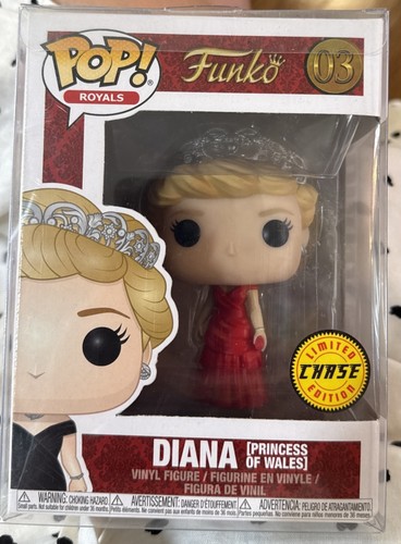 Funko pop royals princess - pop,