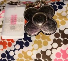 Genuine Orla Kiely Spot Flower