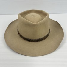 Genuine Akubra Gymkhana Size