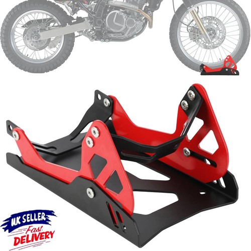 Motorcycle trailer front wheel - trailer,