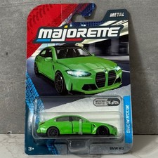 Majorette BMW M3 G20 Diecast