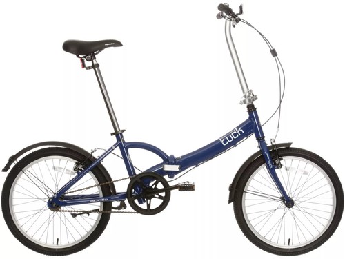 Apollo tuck single speed - tuck, 20''