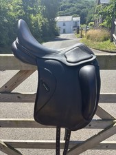 Amerigo Vega Dressage Saddle