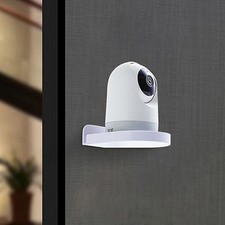 Compact Storage Stand for