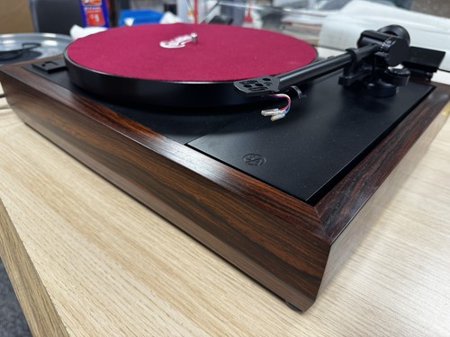 Linn lp12 turntable ekos - lp12, +