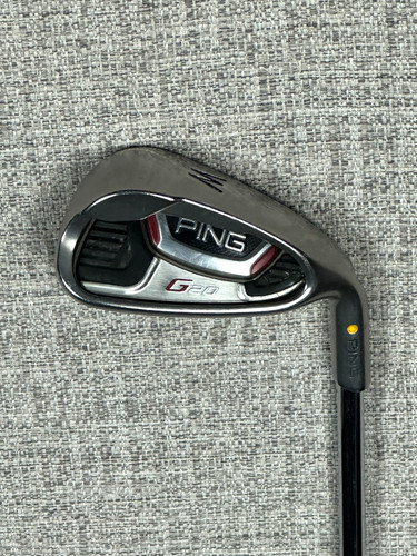 Ping g20 wedge pitching iron - g20,