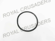 NEW JAWA CZ 353 354 360 MOTORCYCLE CHAIN CASE COVER RUBBER BEEDING