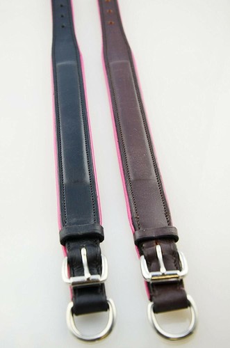 Companion double leather - double,