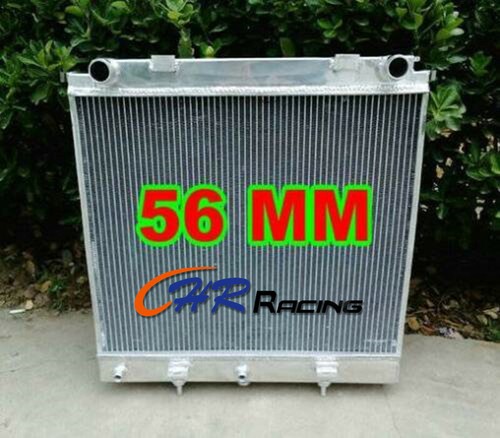 Radiator for land rover - land,