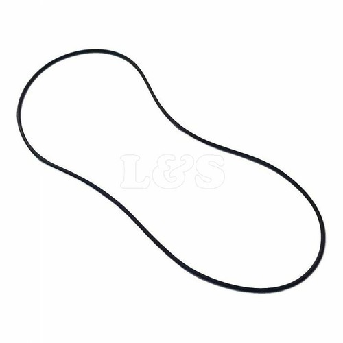 Motor cover seal - motor, belle