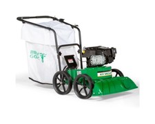 Billy Goat KV601 Push Wheeled