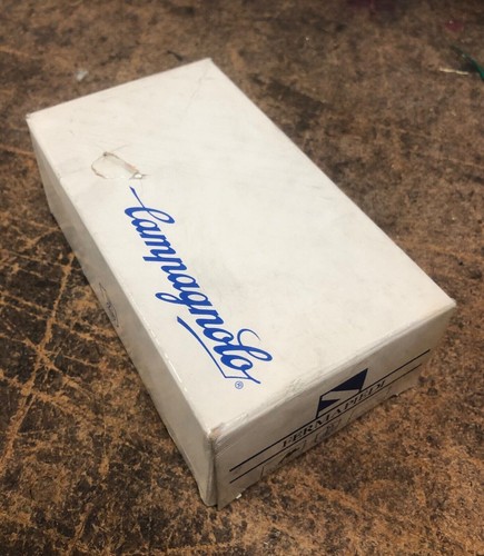 Nos campagnolo super record - nos,