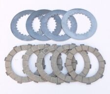 Complete Clutch Plate Set