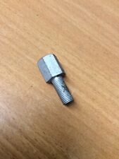Bsa Dual Seat Bolt 42-9061 Genuine Nos 