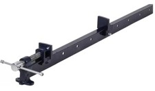 Steel T-Bar Sash Clamp Grip