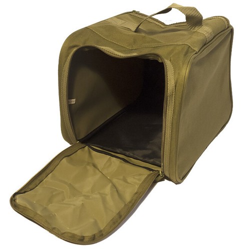Muddy boot bag green small - muddy,