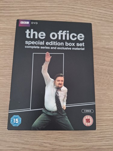 The office special edition - the,