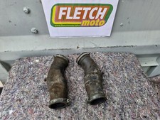 2001 YAMAHA R6 5EB FRONT RAM