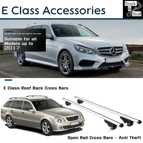 Roof bars for mercedes - for, class